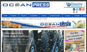Oceanpress.info thumbnail