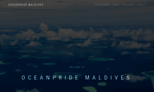 Oceanpridemaldives.mv thumbnail