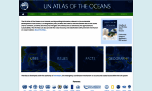 Oceansatlas.org thumbnail