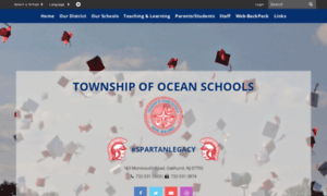Oceanschools.org thumbnail