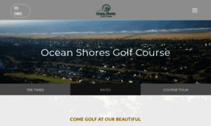 Oceanshoresgolf.com thumbnail