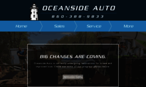 Oceanside-auto.com thumbnail