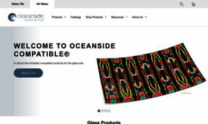Oceansidecompatible.com thumbnail