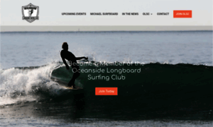 Oceansidelongboardsurfingclub.org thumbnail