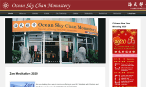 Oceanskyzen.org thumbnail