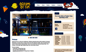 Oceansoffun.co.uk thumbnail