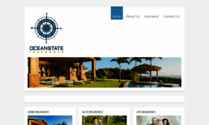 Oceanstateins.com thumbnail