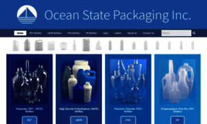 Oceanstatepackaging.com thumbnail