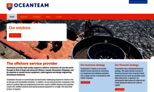 Oceanteam.nl thumbnail