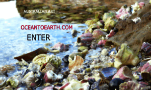 Oceantoearth.com thumbnail