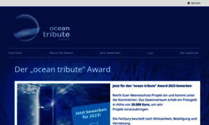 Oceantributeaward.boot.de thumbnail