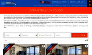 Oceantrilliumsuites.com thumbnail