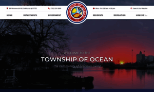 Oceantwp.org thumbnail