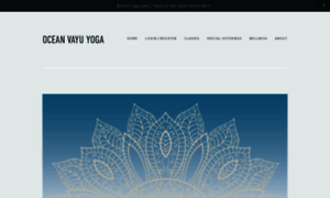 Oceanvayuyoga.com thumbnail