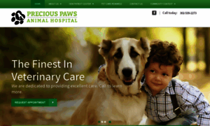 Oceanviewanimalhospital.com thumbnail