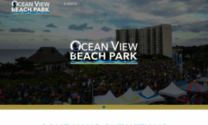 Oceanviewbeachpark.org thumbnail