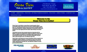 Oceanviewinnandsuites.com thumbnail