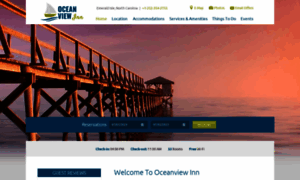 Oceanviewinnemeraldisle.com thumbnail