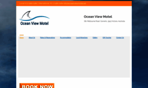 Oceanviewmotel.net thumbnail