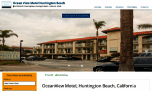 Oceanviewmotelhuntingtonbeach.com thumbnail