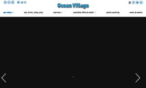 Oceanvillage.gi thumbnail