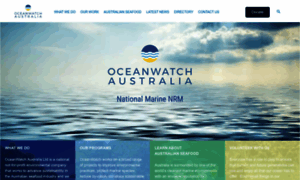 Oceanwatch.org.au thumbnail