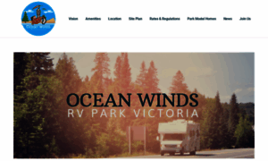 Oceanwindsrv.com thumbnail