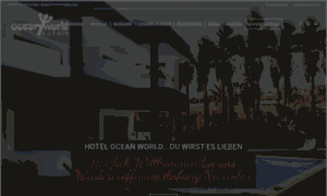 Oceanworld-hotels.com thumbnail