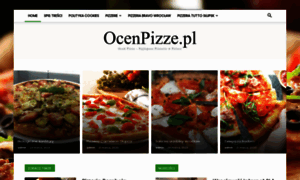 Ocenpizze.pl thumbnail