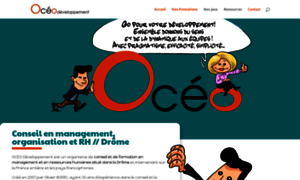 Oceo-developpement.com thumbnail