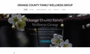Ocfamilywellnessgroup.com thumbnail