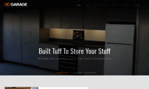 Ocgaragecabinet.com thumbnail