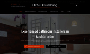 Ochilplumbing.com thumbnail