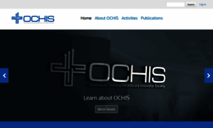 Ochis.org thumbnail