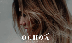 Ochoaforhair.com thumbnail