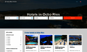 Ochoriosresorthotels.com thumbnail