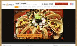 Ochotaqueria.com thumbnail