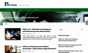 Ochrona-danych-osobowych.pl thumbnail