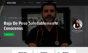 Ocidserviciosmedicos.com thumbnail