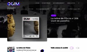 Ocim.fr thumbnail