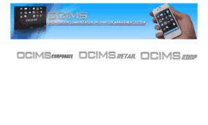 Ocims.com.my thumbnail