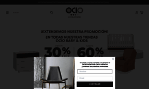 Ocio.com.pa thumbnail