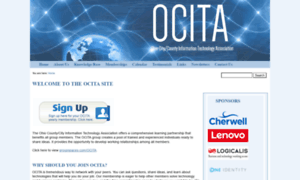 Ocita.org thumbnail