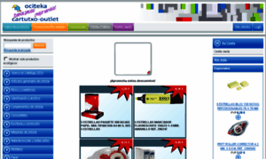 Ociteka.oscarnet.es thumbnail