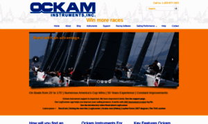 Ockam.com thumbnail