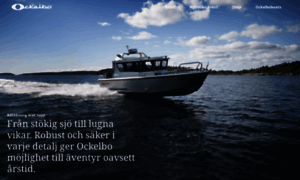 Ockelboboats.se thumbnail