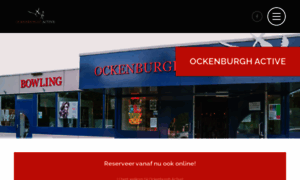 Ockenburghactive.nl thumbnail