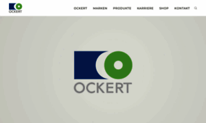Ockert.net thumbnail