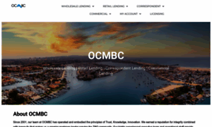 Ocmbc.com thumbnail