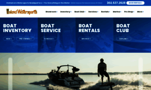 Ocmdboats.com thumbnail